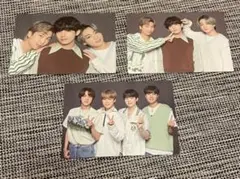 ソウジュコン　ミニフォト　ユニット