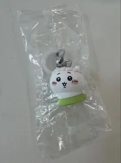 ちいかわ 映画 入場者特典 めじるしアクセサリー