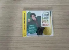 『新品未開封』新浜レオン CD 3点セットのサムネイル