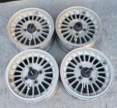 おくやん様専用です。センターキャップのみ ジャガー 純正 15インチ