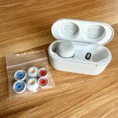 Amazon Echo Buds 第2世代 イヤホン 片耳のみ イヤーピース付