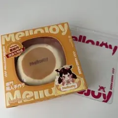 Mellojoy メロジョイ 贅沢スフレ　ムースクリーム　旧スフレ