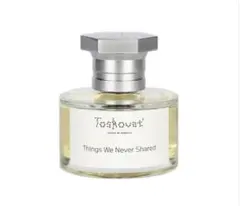 Toskovat Things We Never Shared 2ml サンプル