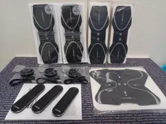 EMSマッスルパック【筋トレ】セット商品・在庫処分セール・訳あり・限定1セット