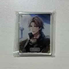 アイナナ アニカフェ 記念日2024 御堂虎於 コロッタ