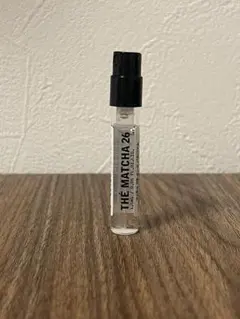 ルラボ　MATCHA26 マッチャ26 1.5ml