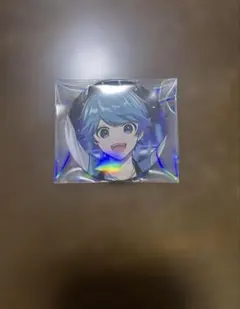 いれいす　-hotoke-　いいある缶バ