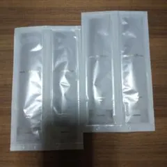 匿名配送 シルク ザ リッチ シャンプー &トリートメント 白２セット