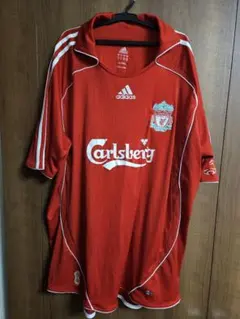 2025年最新】ジェラード ユニフォームの人気アイテム - メルカリ