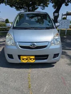 ミラアヴィ RS ターボ 5速 MT マニュアル ミッション 車検たっぷり