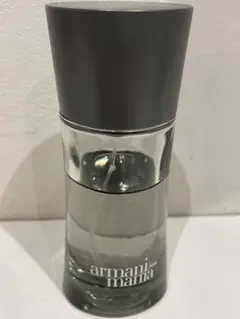 【残量8割】GiorgioArmani armani mania 香水 50ml 残量8割】GiorgioArmani armani mania 香水 50ml - メルカリ