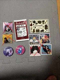 2026年最新】Ado缶バッジの人気アイテム - メルカリ