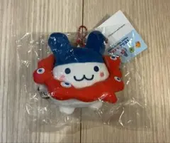 ミ*す様 ［新品］万博　ミャクミャク　みみっち　マスコット　たまごっち　キーホル