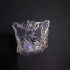 サンリオパッケージチャーム