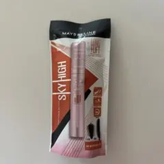 メイビリンニューヨーク　スカイハイ　マスカラ