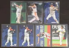 [匿名配送] 福岡ソフトバンクホークス プロ野球チップス カード まとめ売り