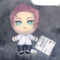 ブルーロック 糸師冴 ともぬい