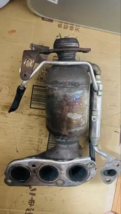 LA300S 触媒　6角のサムネイル