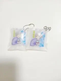 プロセカ　日野森志保　シャカシャカチャーム