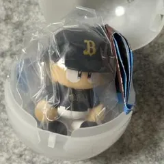 パワプロくん　ならぶんです　オリックス