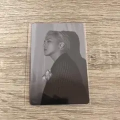 BIGBANG GD ジヨン ワルツ ソウルコン 購入限定 トレカ 4枚セット 2025年最新】bigbang ジヨン トレカの人気アイテム - メルカリ
