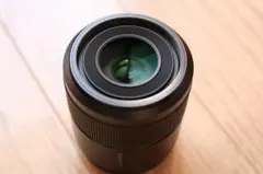 Panasonic LUMIX H-HS030 マクロレンズのサムネイル