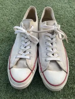 70s ビンテージ コンバース チャックテイラー サイズ12.5