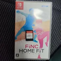 FiNC HOME FiT