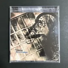 Sadie/『MASTER OF ROMANCE/(通常盤)』/ヴィジュアル系