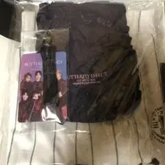 FANTASTICS アプグレグッズ