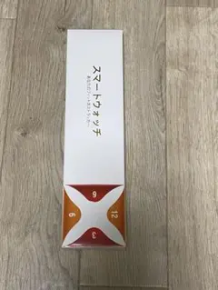ASWEE スマートウォッチ（2022年末モデル）