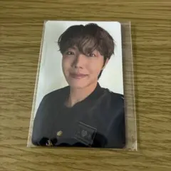 BTS ARIRANG weverse購入特典　トレカ　★ホビ