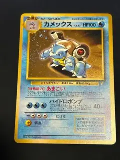 2026年最新】とりかえっこプリーズ カメックスの人気アイテム - メルカリ