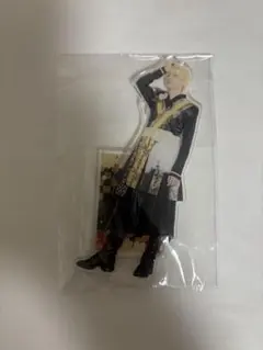 パンダドラゴン ようた アクスタ