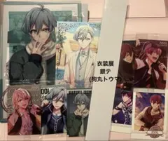 アイドリッシュセブン ŹOOĻ まとめ売り