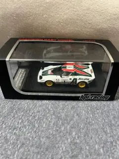 【希少・美品】Spark 1/43 March 761 1976 メルツァリオ 希少 Spark 1/43 March 761 1976 - メルカリ