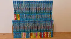 美品】ベイビーステップ 全巻 完結セット(47巻)☆勝木光☆Baby Step