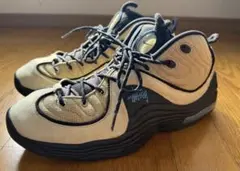Stussy×Nike Air Penny2 31cm US13