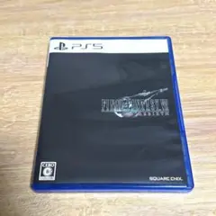 PS5 ファイナルファンタジー7 リバース