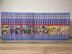 ジョジョの奇妙な冒険 漫画30冊セット 荒木飛呂彦　ジャンプコミック