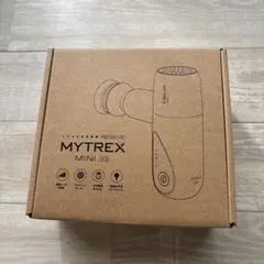 MYTREX MINI XS ハンディマッサージャー
