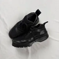 2026年最新】PRADA トレッキング ブーツの人気アイテム - メルカリ