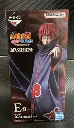 2026年最新】NARUTO一番くじサソリの人気アイテム - メルカリ
