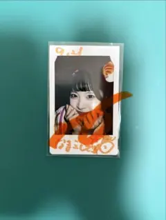 iLiFE! 小熊まむ チェキ