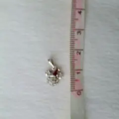 ディズニーのネックレストップ