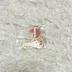 プリキュア 一番くじ キュアルージュ　キーホルダー