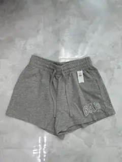 GAP スウェット ショートパンツ グレー Sのサムネイル