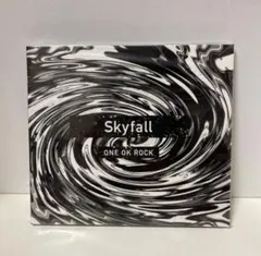 ONE OK ROCK Skyfall 正規品 会場限定 CD ワンオクロックのサムネイル