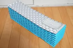 THERMAREST Z Lite スリーピングマット　ブルーのサムネイル