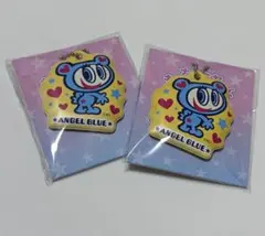 ナルミヤキャラクターズ　ファミマ特典キーホルダー2個セットのサムネイル
